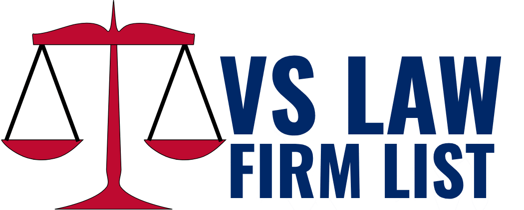 VS LAW FIRM LIST