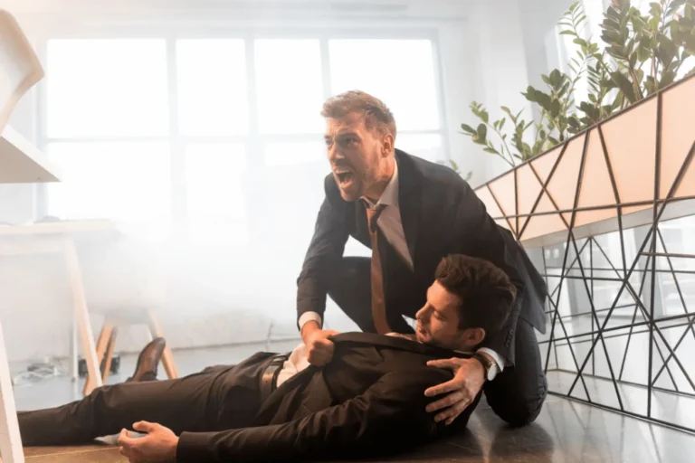 slip and fall lawyers
