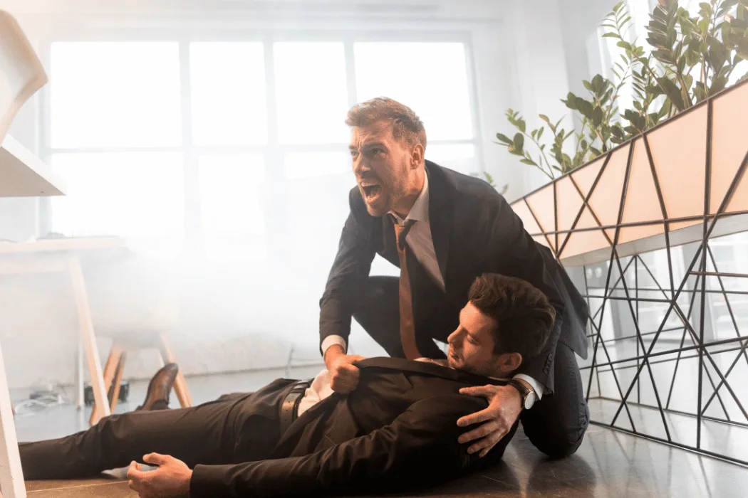 slip and fall lawyers